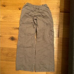 BDG Urban Outfitters Y2K cargo pants